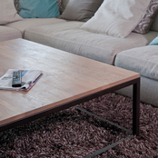 HG Furniture Oil Nourishing Teak 125 ml