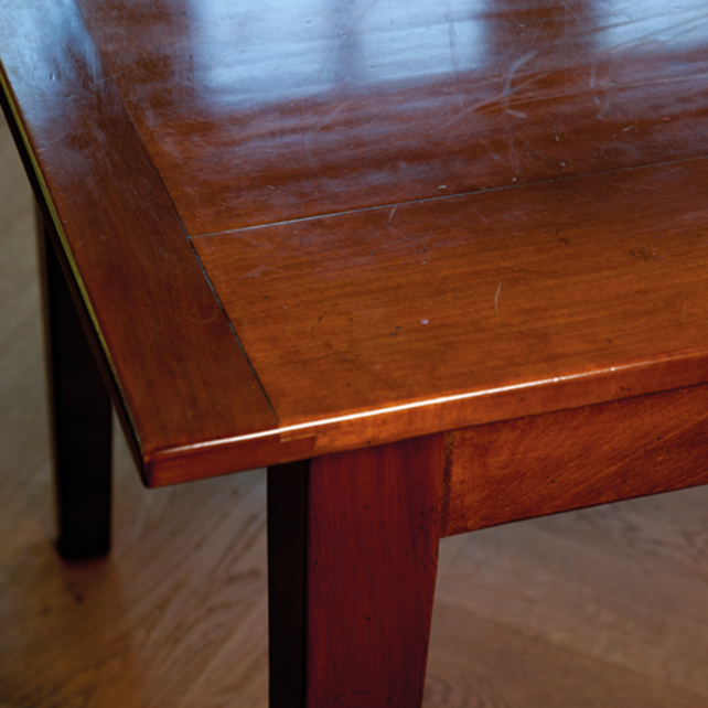 HG Furniture Oil Nourishing Teak 125 ml