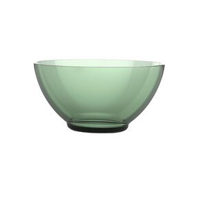 Alba Bowl Soft Green 50 cl