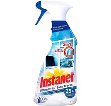 Instanet Spray Multi Oppervlakken Streepvrij - 725ml