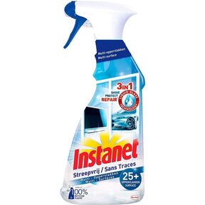 Instanet Spray Streak-Free Shine - 725ml