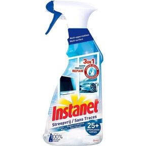 Instanet Spray Streifenfreier Glanz – 725 ml