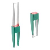 Metaltex Sir W. Melon Cutter Green