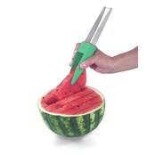 Metaltex Sir W. Melonenschneider Grün