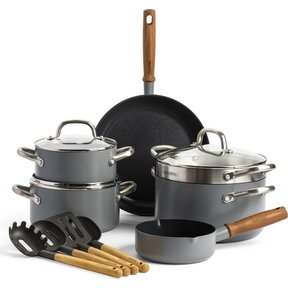 Mayflower Pro 13-piece set