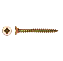 Vis pour panneaux d'aggloméré 4X20 200pcs