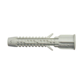 Smart Nylon Plugen 8x50 8St