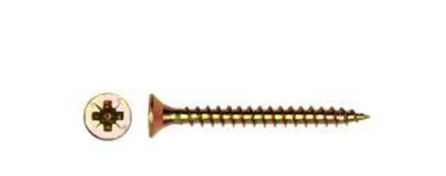 PGB Ijzerwaren GG1 5x80