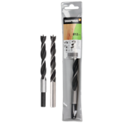 Holzspiralbohrer 6x93mm