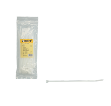 Attache-câble intelligent en nylon - 4,8x370 mm