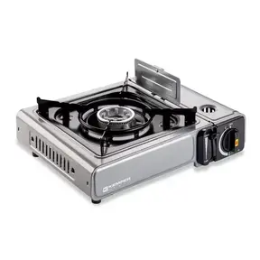 Smart Portable Gas Stove