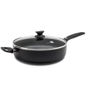 Sauteuse Cambridge avec couvercle Ø28cm