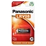 Panasonic Panasonic LRV08 Disposable Alkaline battery