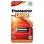 Panasonic Pile alcaline jetable Panasonic LRV08