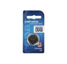 Batterie Renata CR2430