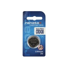 Renata CR2430 Battery