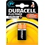 Duracell Batterie Duracell Plus Power 9V