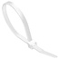 Tie-wrap 360x7.5mm White