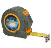 PSI Roll-up Tape Measure with Magnetic Hook