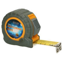 Cosmos PSI Roll-up Tape Measure with Magnetic Hook