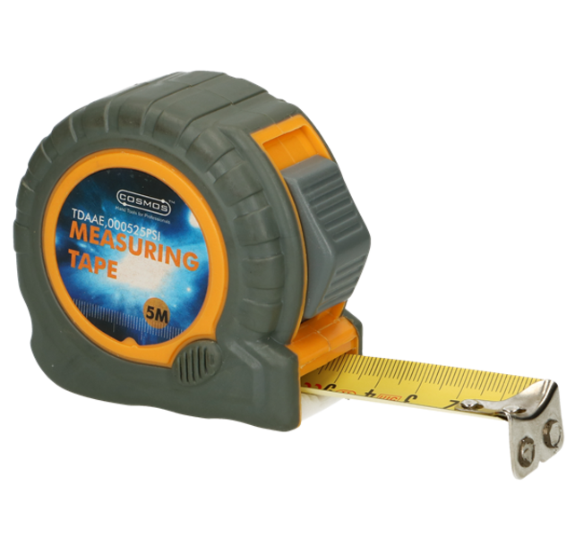 Cosmos PSI Rolmeter Magnetische Haak