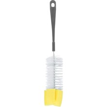 Bottle Cleaning Brush With Sponge