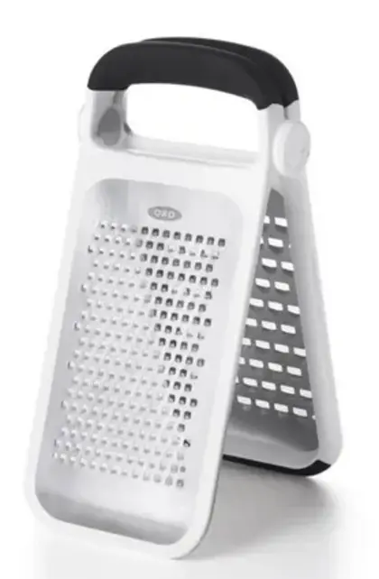 Oxo Good Grips Rasp Vouwbaar