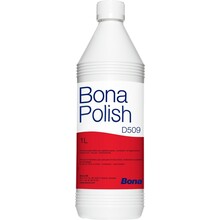 Polish d’entretien pour sols en bois et durs