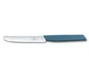 Victorinox Swiss Modern Tafelmesser - Runde Kante - 11 cm