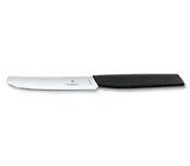 Victorinox Swiss Modern Table Knife - Round Edge - 11 cm