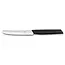 Victorinox Victorinox Swiss Modern Table Knife - Serrated - Round Edge - 11 cm