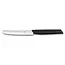 Victorinox Victorinox Zwitsers Modern Tafelmes - Getand - Ronde Rand - 11 cm