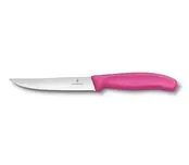 Victorinox Swiss Modern Steak & Pizza Knife - 12cm
