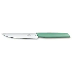 Couteau à Steak & Pizza Suisse Moders - 10 cm
