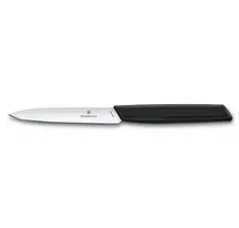 Victorinox Swiss Modern, Paring Knife, 10cm - Straight Edge