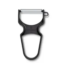 RAPID-Schäler, gerade Kante