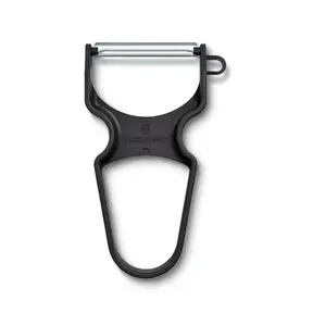 RAPID Peeler, Straight Edge