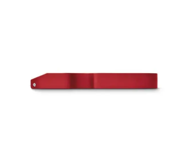Victorinox Rapid Iconic Thin Peeler Renewed with ABS Plastic - Straight Edge