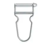 Victorinox Dunschiller Star - Iconisch - met Inox Handvat