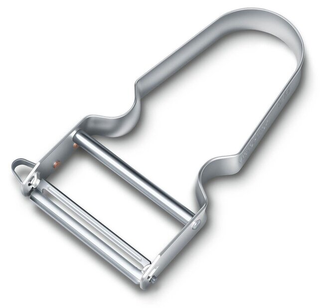 Victorinox REX Peeler Aluminum