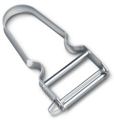 Victorinox REX Peeler Aluminum