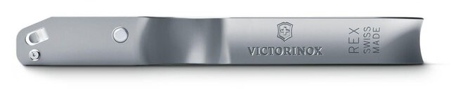 Victorinox REX Peeler Aluminum