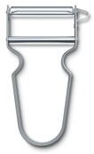Victorinox REX Peeler Aluminum