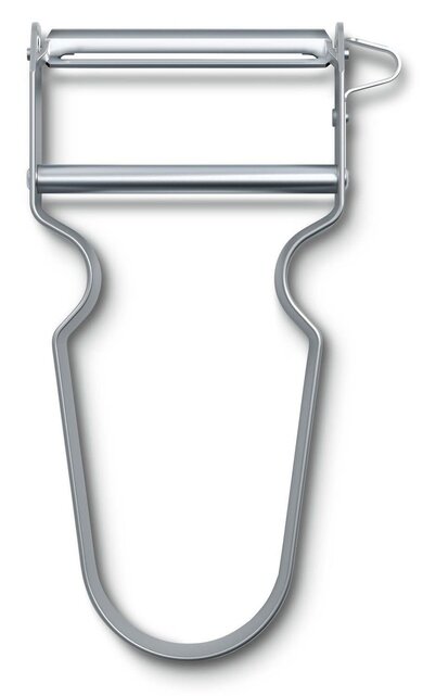 Victorinox REX Peeler Aluminum