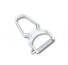 Victorinox Rapid Iconische Dunschiller Vernieuwd met ABS Plastic - Rechte Rand