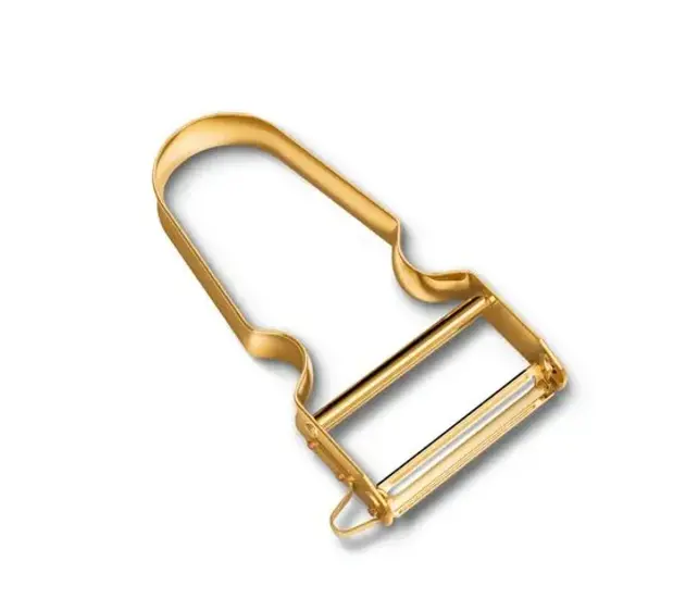 Victorinox Verguld Iconische REX Schiller