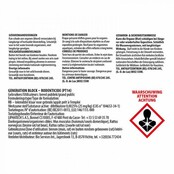 BSI Generation Block - Lokdoosjes Blokkaas tegen Ratten & Muizen 15x20g
