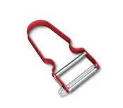 Victorinox REX Peeler Aluminum