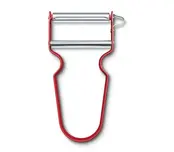 Victorinox REX Peeler Aluminum