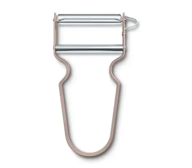 Victorinox REX Peeler Aluminum
